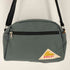 ケルティ KELTY ROUND TOP BAG 8l sage ラウンド トップ バッグ 8L セージ メンズ