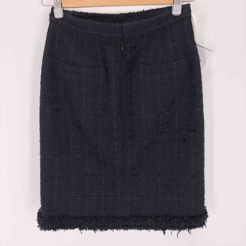 ユナイテッドアローズ UNITED ARROWS ツイードミニスカート レディース JPN:36
