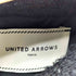 ユナイテッドアローズ UNITED ARROWS ツイードミニスカート レディース JPN:36