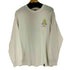 ハフ HUF 両面プリント L/S Tシャツ メンズ JPN:M
