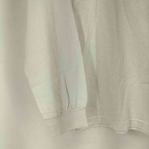 ハフ HUF 両面プリント L/S Tシャツ メンズ JPN:M