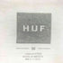 ハフ HUF 両面プリント L/S Tシャツ メンズ JPN:M