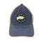 CAP AMERICA GOOSE ISLAND メッシュキャップ メンズ