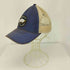 CAP AMERICA GOOSE ISLAND メッシュキャップ メンズ