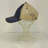 CAP AMERICA GOOSE ISLAND メッシュキャップ メンズ