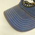 CAP AMERICA GOOSE ISLAND メッシュキャップ メンズ