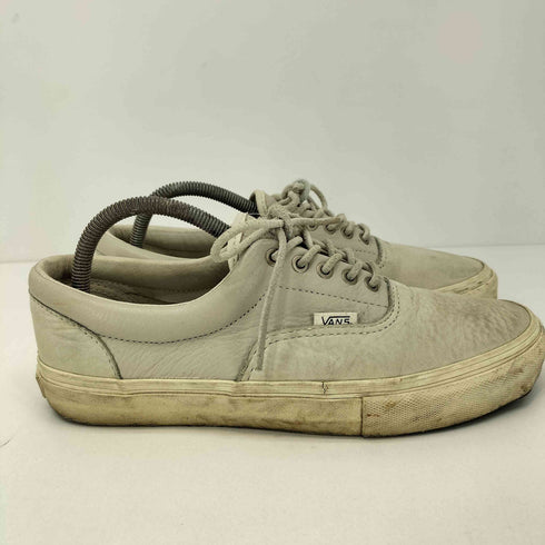 バンズボルト VANS VAULT ERA LX レザー ローカットスニーカー メンズ JPN:26.5