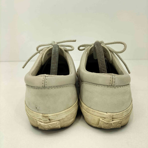 バンズボルト VANS VAULT ERA LX レザー ローカットスニーカー メンズ JPN:26.5