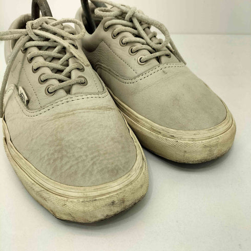 バンズボルト VANS VAULT ERA LX レザー ローカットスニーカー メンズ JPN:26.5