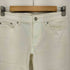 マッキントッシュロンドン Mackintosh LONDON ストレッチ テーパード パンツ レディース 38