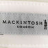 マッキントッシュロンドン Mackintosh LONDON ストレッチ テーパード パンツ レディース 38