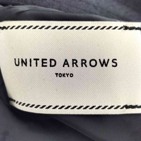 ユナイテッドアローズ UNITED ARROWS ウール タイトスカート レディース JPN:36