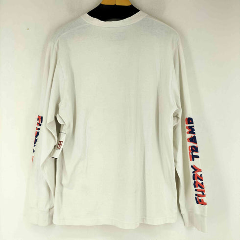 グラム glamb フロントプリント L/S Tシャツ メンズ JPN:2