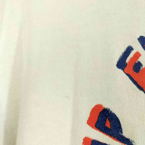 グラム glamb フロントプリント L/S Tシャツ メンズ JPN:2