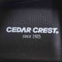 セダークレスト CEDAR CREST 防水 カジュアルスニーカー メンズ JPN:27