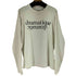 スーパーサンクス SUPERTHANKS dramatique LONG SLEEVE T-SHIRT メンズ JPN:M