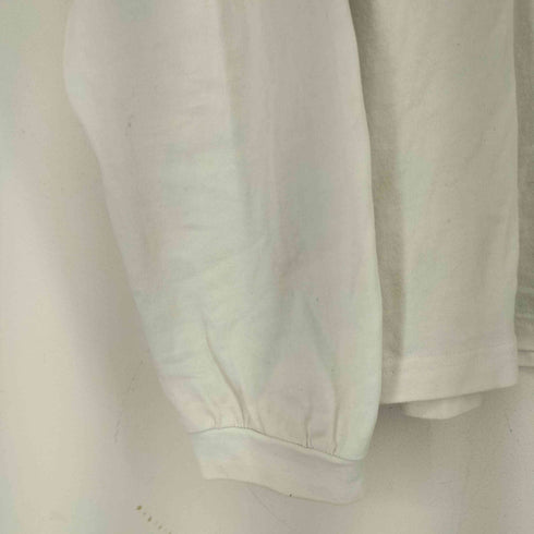 スーパーサンクス SUPERTHANKS dramatique LONG SLEEVE T-SHIRT メンズ JPN:M
