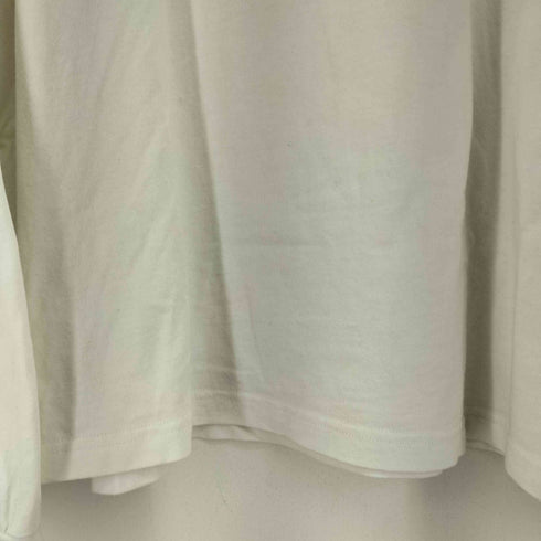 スーパーサンクス SUPERTHANKS dramatique LONG SLEEVE T-SHIRT メンズ JPN:M