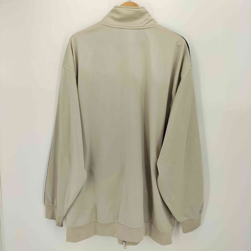 アディダス adidas CLASSIC TRACKTOP CBROWN/CGREEN クラシック トラックトップ メンズ 3XL