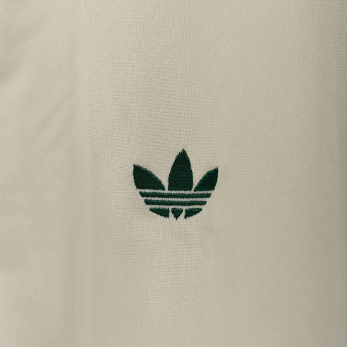 アディダス adidas CLASSIC TRACKTOP CBROWN/CGREEN クラシック トラックトップ メンズ 3XL
