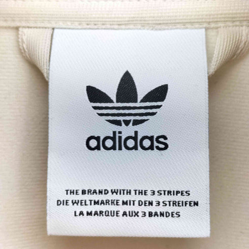 アディダス adidas CLASSIC TRACKTOP CBROWN/CGREEN クラシック トラックトップ メンズ 3XL