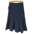 ユナイテッドアローズ UNITED ARROWS ナイロンレーヨンロングスカート レディース JPN:36