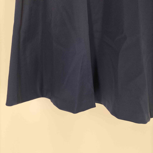 ユナイテッドアローズ UNITED ARROWS ナイロンレーヨンロングスカート レディース JPN:36