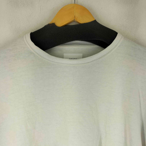 ダブルタップス WTAPS OBJ 01 / LS / Cotton. Containing メンズ JPN:2