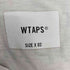 ダブルタップス WTAPS OBJ 01 / LS / Cotton. Containing メンズ JPN:2