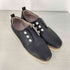 スタッカート STACCATO メイジーパールプラットフォームシューズ レディース JPN:25 25