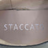 スタッカート STACCATO メイジーパールプラットフォームシューズ レディース JPN:25 25