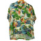 サンサーフ SUN SURF FESTIVAL OF THE SEA マトソン メニュー柄 S/S アロハシャツ メンズ