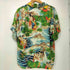 サンサーフ SUN SURF FESTIVAL OF THE SEA マトソン メニュー柄 S/S アロハシャツ メンズ