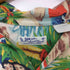サンサーフ SUN SURF FESTIVAL OF THE SEA マトソン メニュー柄 S/S アロハシャツ メンズ