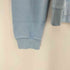 ランズエンド LANDS END 鹿の子 L/Sコットンポロシャツ メンズ L 42-44