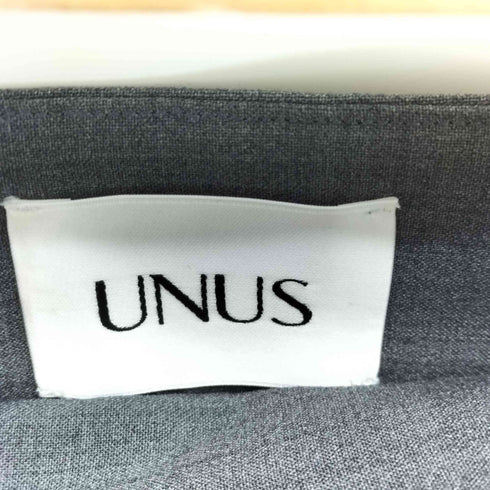 UNUS ミニスカート レディース