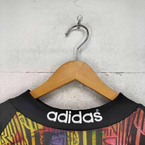 アディダス adidas キーパーサッカーシャツ メンズ import:XL