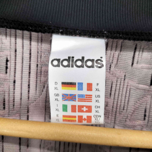 アディダス adidas キーパーサッカーシャツ メンズ import:XL