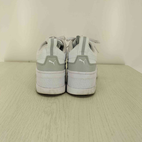 プーマ PUMA MAYZE WEDGE ローカットスニーカー レディース JPN:24.5