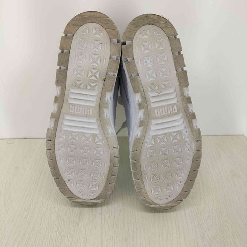 プーマ PUMA MAYZE WEDGE ローカットスニーカー レディース JPN:24.5