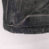 リーバイス Levis デニムライダースジャケット メンズ JPN:L
