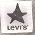 リーバイス Levis デニムライダースジャケット メンズ JPN:L