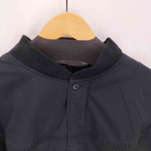 タウンクラフト TOWNCRAFT 80-90s DERBY JACKET ダービージャケット カップショルダー メンズ JPN:L