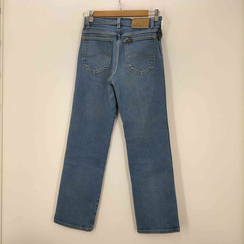 リー Lee 70-80S 200 42TALON R MR 表記 ストレート デニム パンツ メンズ 30×30