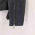 ザラ ZARA LAMB LEATHER ラムレザーダブルライダースジャケット レディース import:M