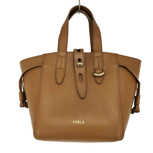 フルラ FURLA BASRFUA HSF000 NET MINI 2WAY ミニ トート ショルダーバッグ レディース