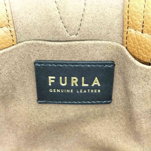 フルラ FURLA BASRFUA HSF000 NET MINI 2WAY ミニ トート ショルダーバッグ レディース