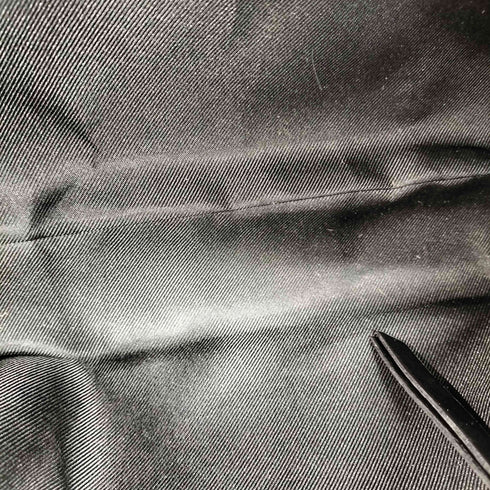 GIANNI CHIARINI ハラコ ゼブラ ショルダーバッグ レディース