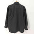 ユニクロユー UNIQLO U ツイルワークオーバーサイズシャツ メンズ JPN:M