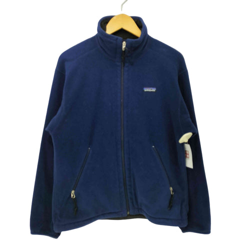 パタゴニア patagonia 2000年 USA製 Synchilla Windproof Jacket シンチラ ウインドプルーフ ジャケット メンズ import:S